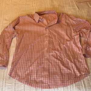 Brooks Brothers non-iron shirt